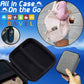 Miyoo Mini Plus 3.5-inch Handheld Game Console Miyoo-Mini Plus with Portable Case Retro Gray 64GB