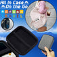 Miyoo Mini Plus 3.5-inch Handheld Game Console Miyoo-Mini Plus with Portable Case White 64GB
