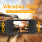 EWDGOES RG35XX H Handheld Game Console 3.5-in IPS Screen H700 3300mAh RG 35XX H Preinstalled Emulator System 64GB Black